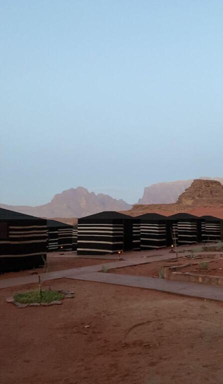 Вади-Рум: Wadirum Desert Start