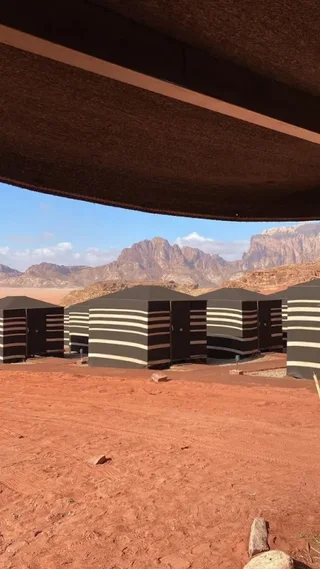 Вади-Рум: Wadirum Desert Start