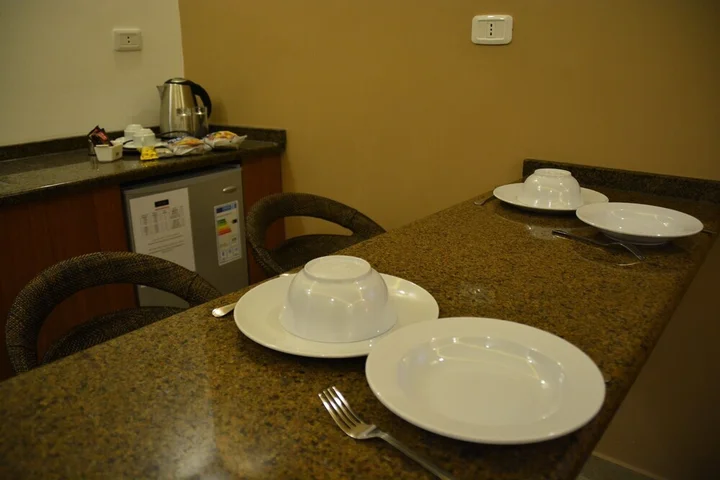 Амман: Sama Amman Hotel Apartments