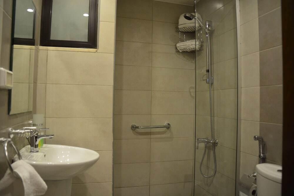 Амман: Sama Amman Hotel Apartments