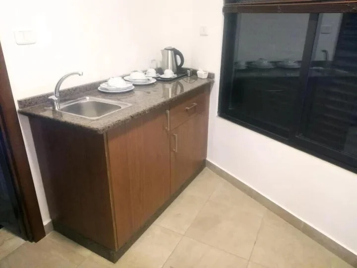 Амман: Sama Amman Hotel Apartments