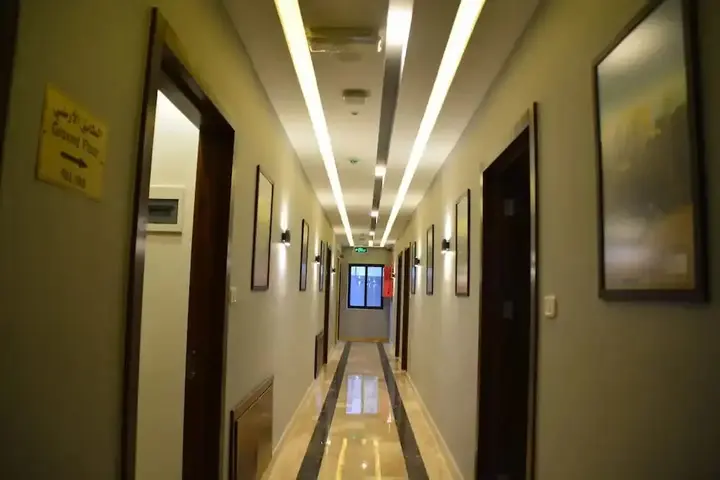Амман: Sama Amman Hotel Apartments
