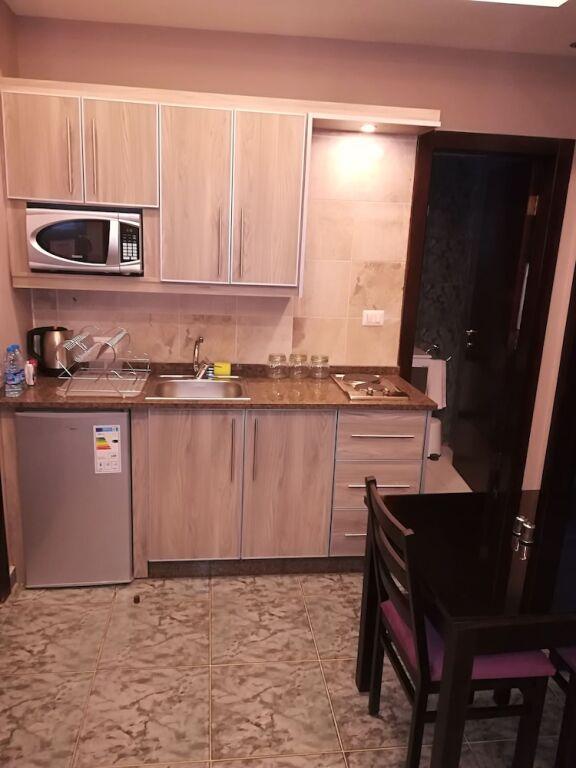 Амман: Shams Al Weibdeh Hotel Apartment