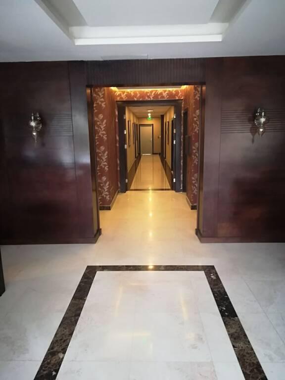 Амман: Shams Al Weibdeh Hotel Apartment