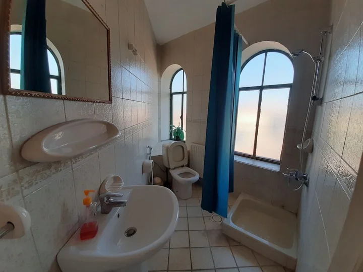 Мадаба: Moab Land Hotel