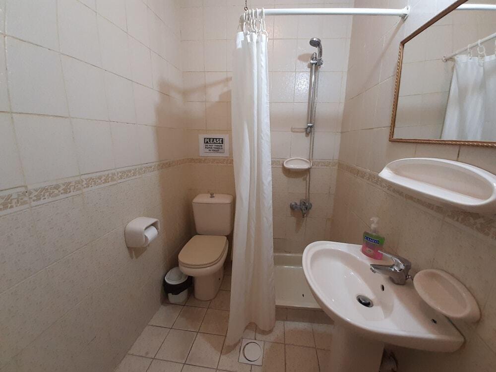 Мадаба: Moab Land Hotel