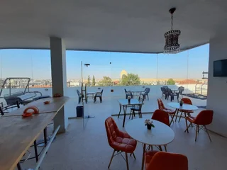 Мадаба: Moab Land Hotel