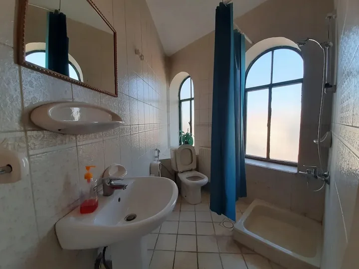Мадаба: Moab Land Hotel