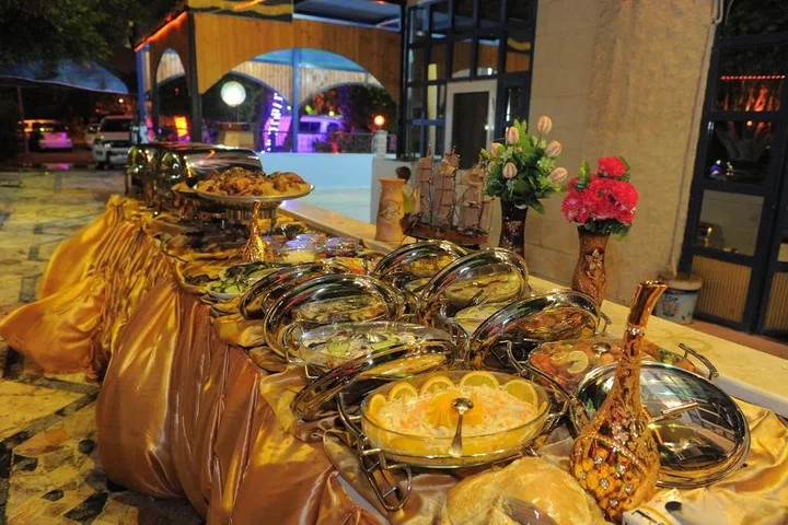 Акаба: Al Amer Chalet 2