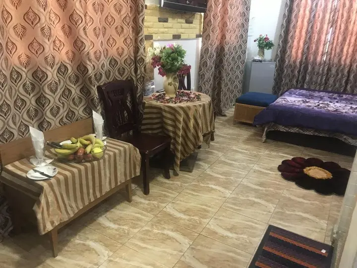 Акаба: Al Amer Chalet 2