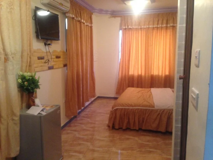 Акаба: Al Amer Chalet 2