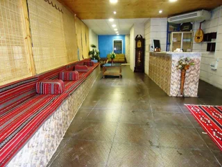 Акаба: Al Amer Chalet 2