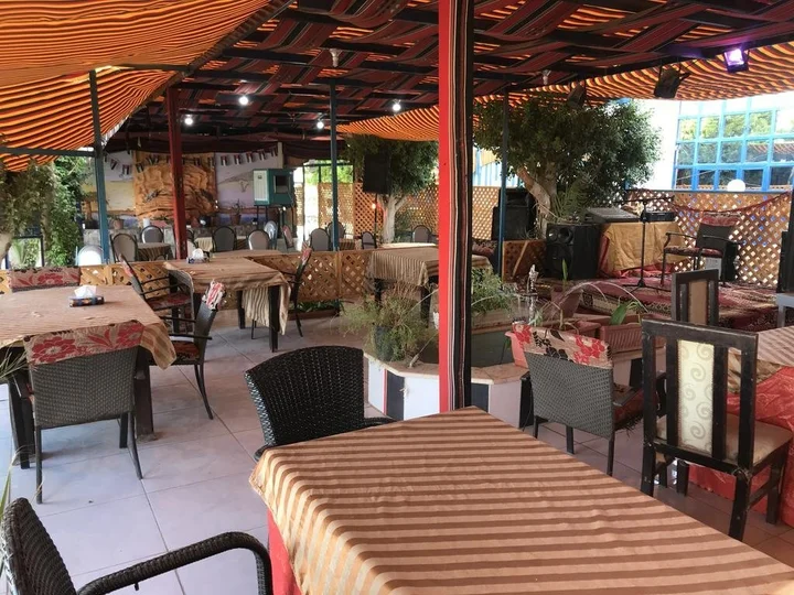 Акаба: Al Amer Chalet 2