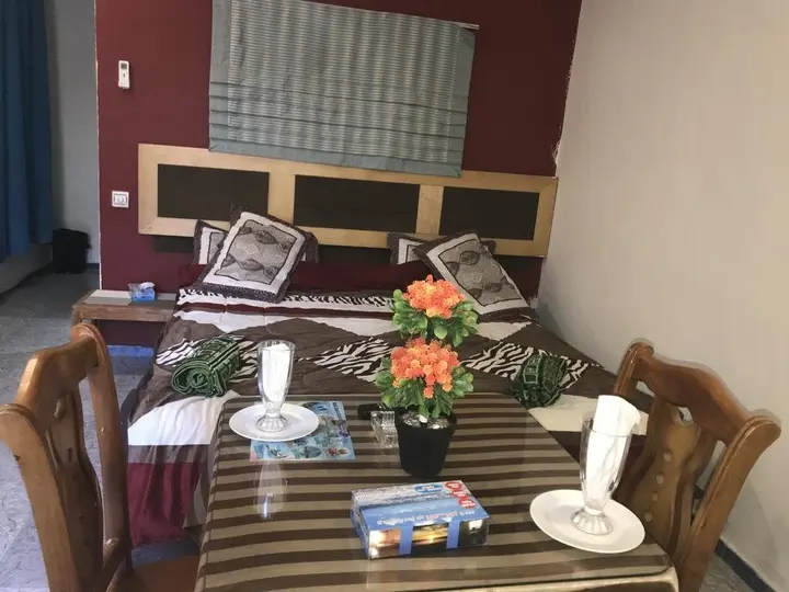 Акаба: Al Amer Chalet 2