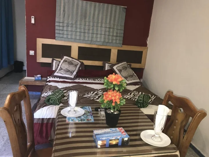Акаба: Al Amer Chalet 2