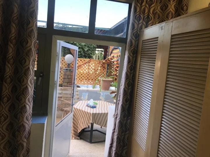 Акаба: Al Amer Chalet 2