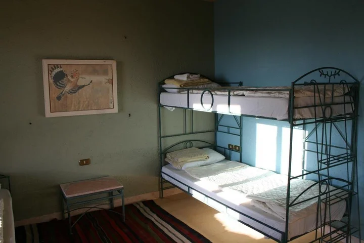 Дана: Dana Guesthouse