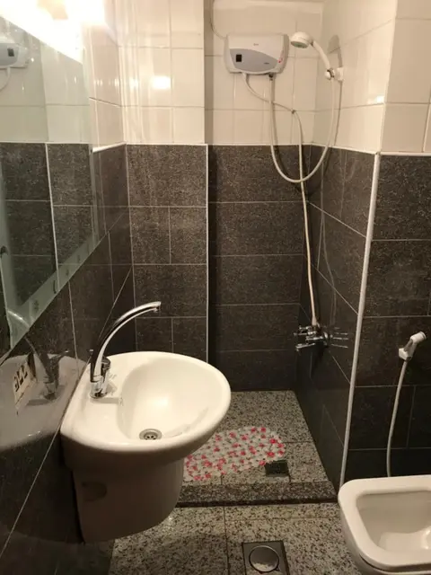 Джараш: Ajloun Hotel