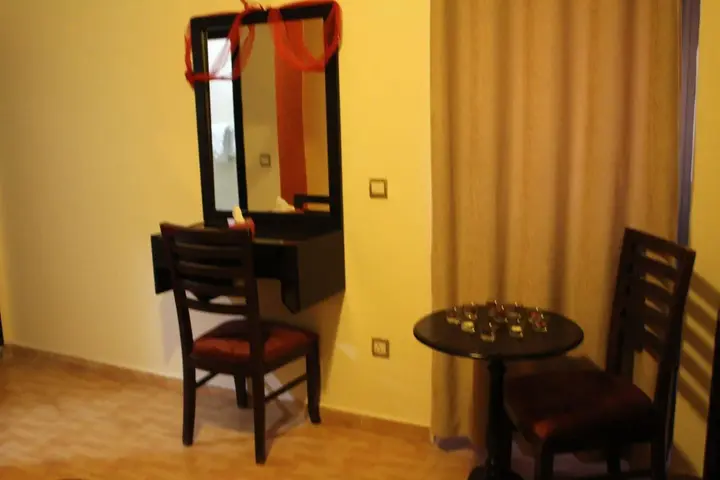 Джараш: Jawabreh Hotel & Suites