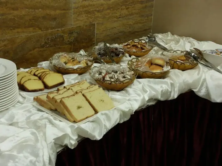 Джараш: Jawabreh Hotel & Suites