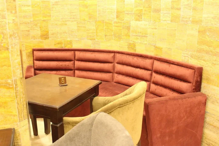 Джараш: Jawabreh Hotel & Suites