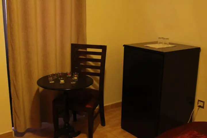 Джараш: Jawabreh Hotel & Suites