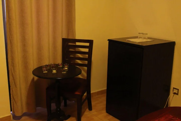 Джараш: Jawabreh Hotel & Suites