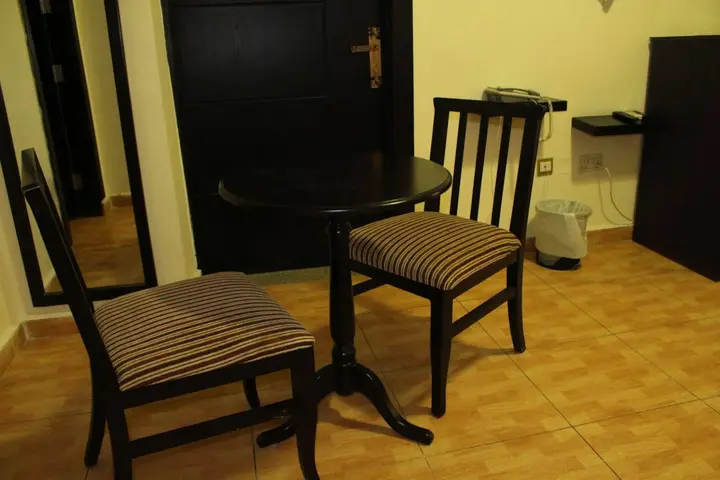 Джараш: Jawabreh Hotel & Suites