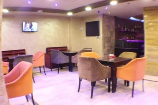 Джараш: Jawabreh Hotel & Suites