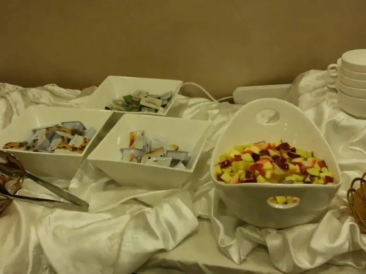Джараш: Jawabreh Hotel & Suites