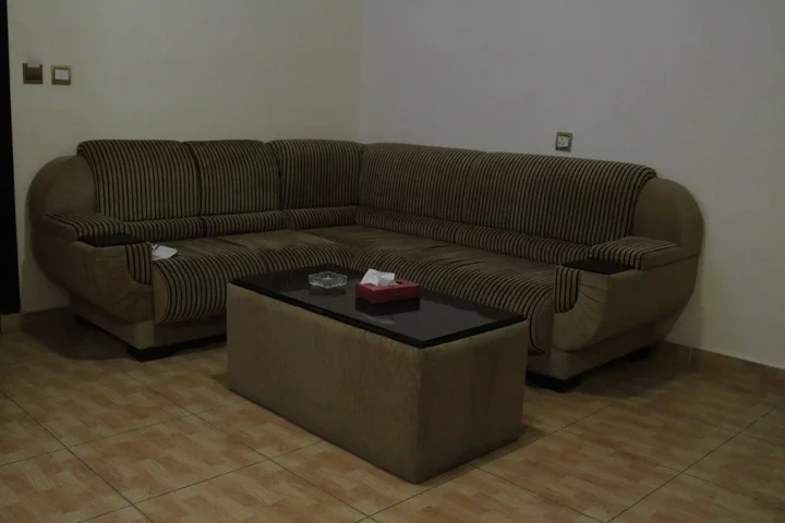 Джараш: Jawabreh Hotel & Suites