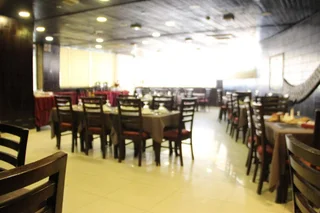 Джараш: Jawabreh Hotel & Suites