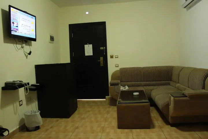 Джараш: Jawabreh Hotel & Suites