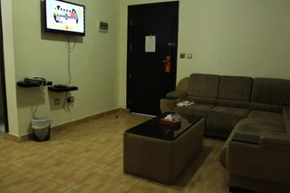 Джараш: Jawabreh Hotel & Suites