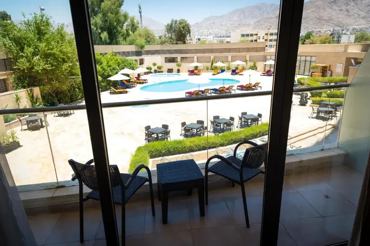 Акаба: Oryx Aqaba