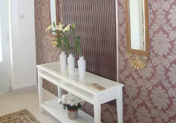 Амман: Villa Dia - Guest House