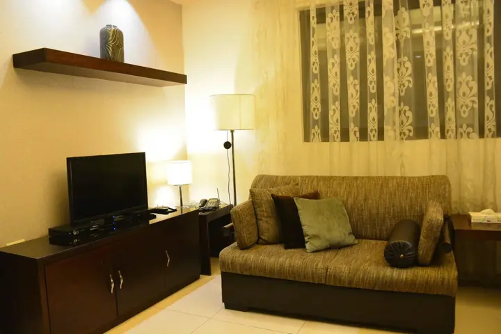 Амман: Nadine Boutique Hotel