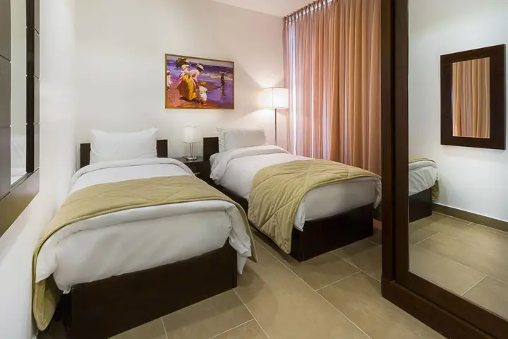 Амман: Nadine Boutique Hotel