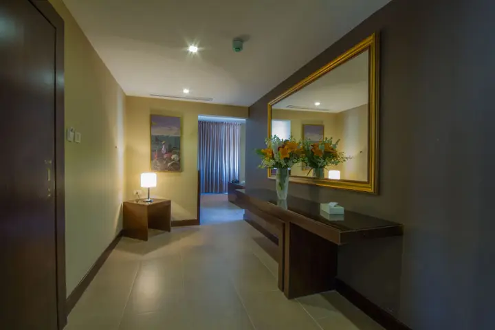 Амман: Nadine Boutique Hotel