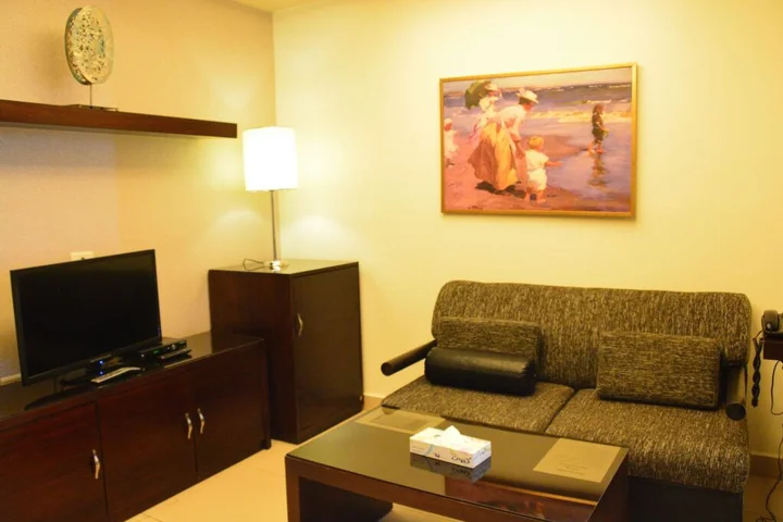 Амман: Nadine Boutique Hotel