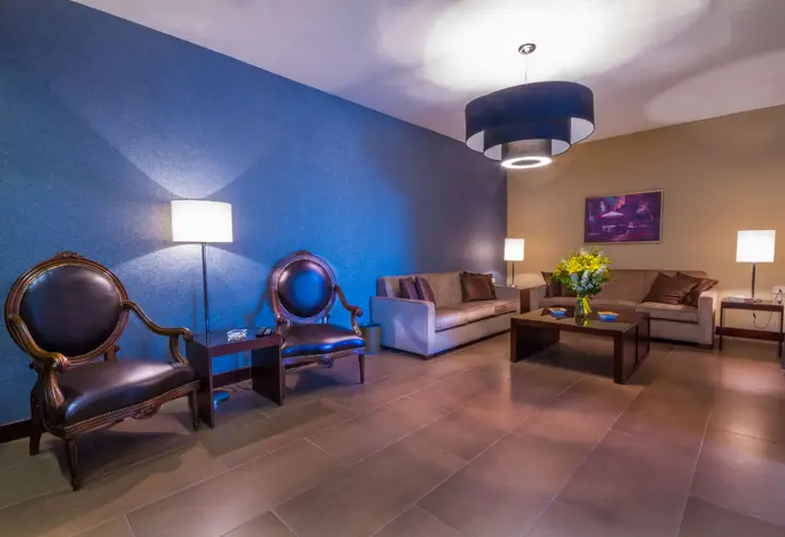 Амман: Nadine Boutique Hotel
