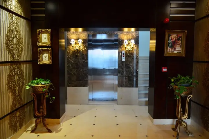 Амман: Nadine Boutique Hotel