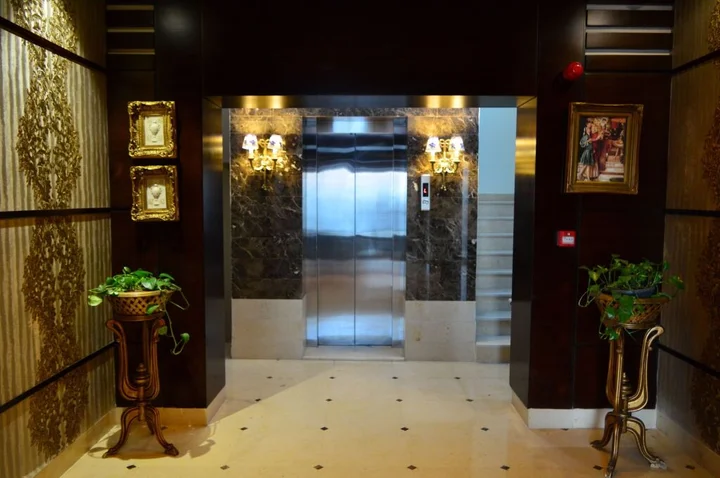 Амман: Nadine Boutique Hotel