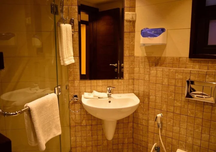 Амман: Nadine Boutique Hotel