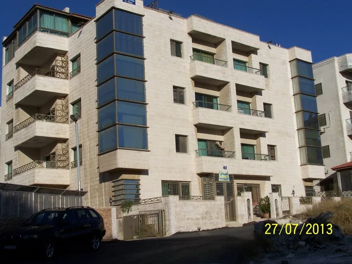 Амман: Askadenya Furnished Apartments