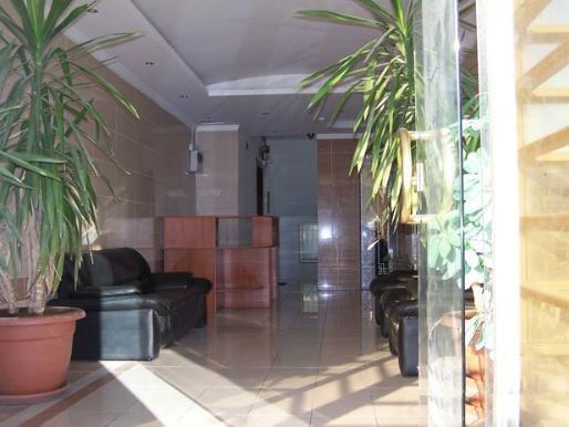 Амман: Askadenya Furnished Apartments