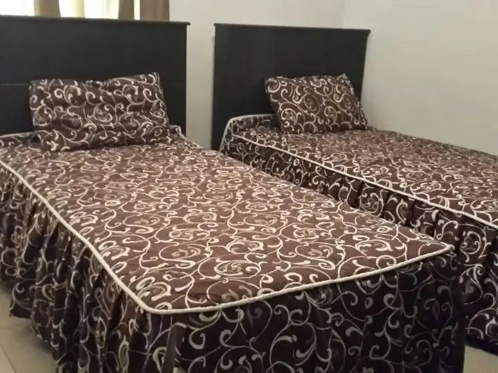 Амман: Alexandria Apartments