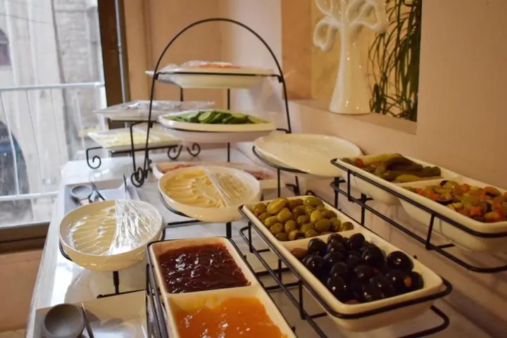 Амман: Rafi Hotel Amman
