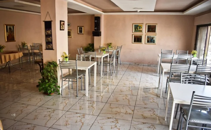 Амман: Rafi Hotel Amman