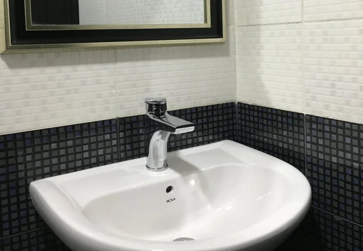 Амман: Rafi Hotel Amman